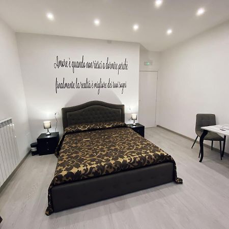 B&B Siliade Montesilvano Marina Eksteriør bilde