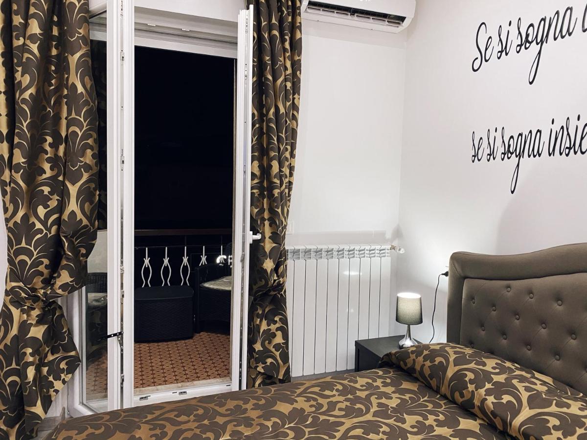 B&B Siliade Montesilvano Marina Eksteriør bilde